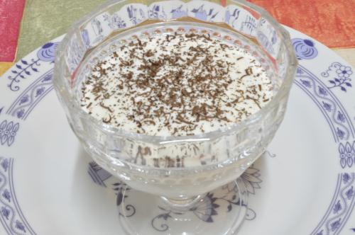 Jak uvařit jogurtový mls banánovo - borůvkový  ? Snadné recept, připravený za Do 30 minut